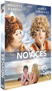 Novices (DVD)